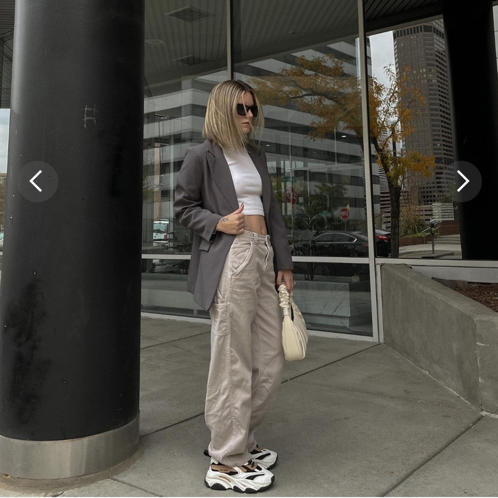 New Steve madden possession sneakers 👟 - Picture 15 of 17